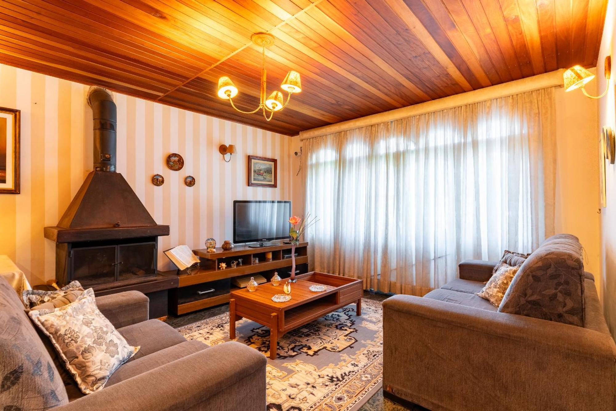 Recanto Siao Inn