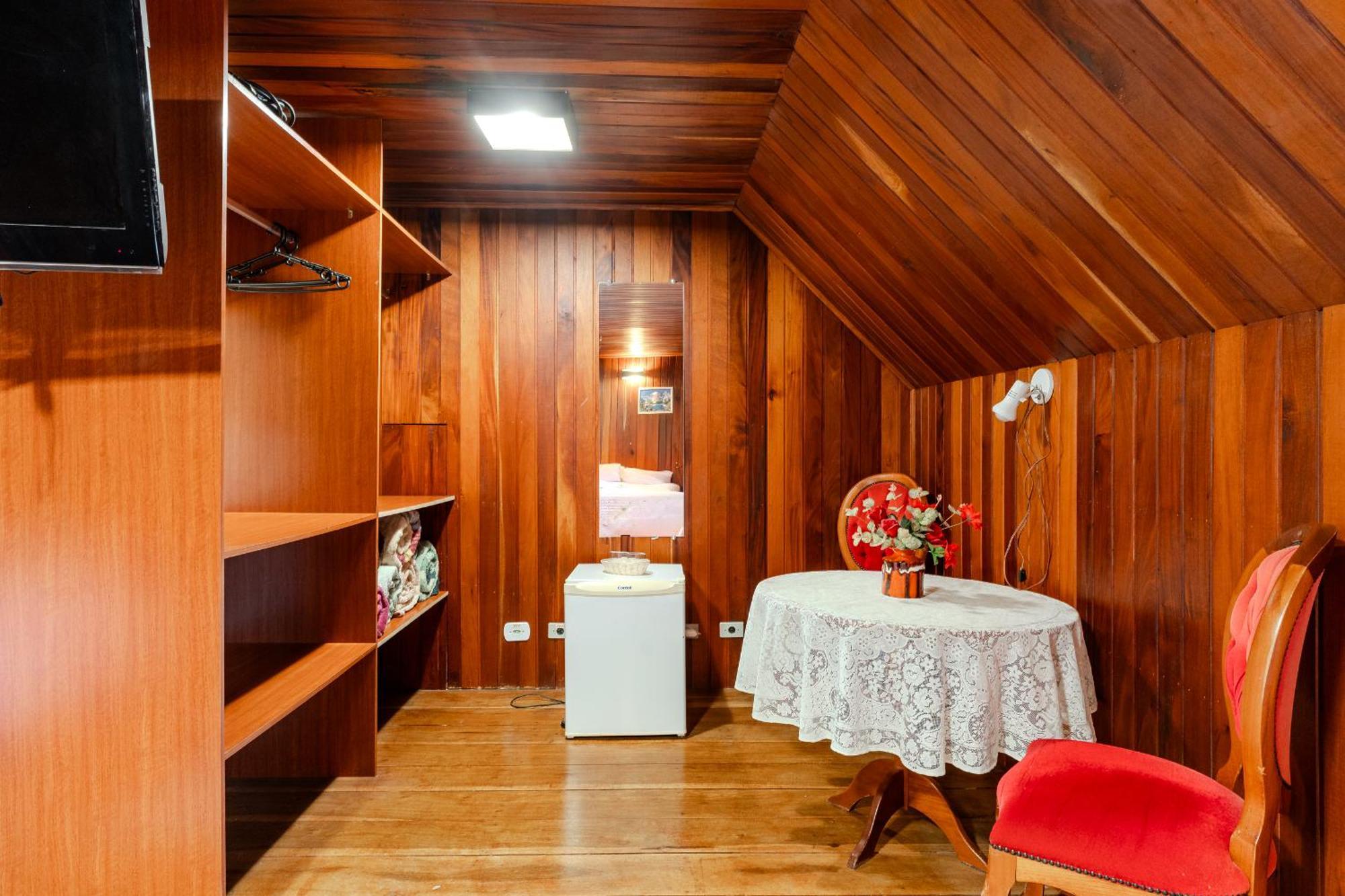 Recanto Siao Inn 3*