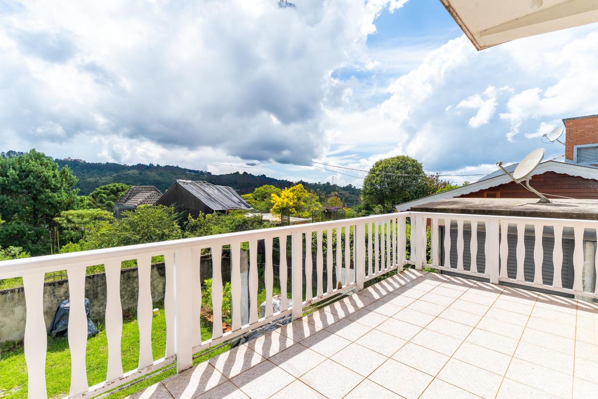 Recanto Siao Inn