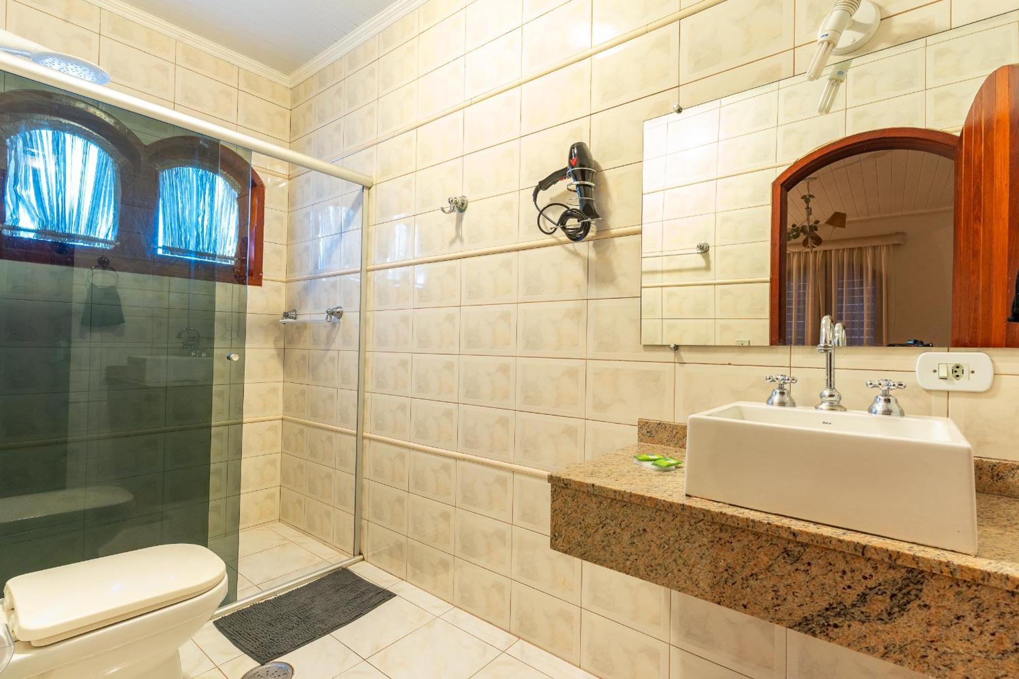 Recanto Siao Inn 3*