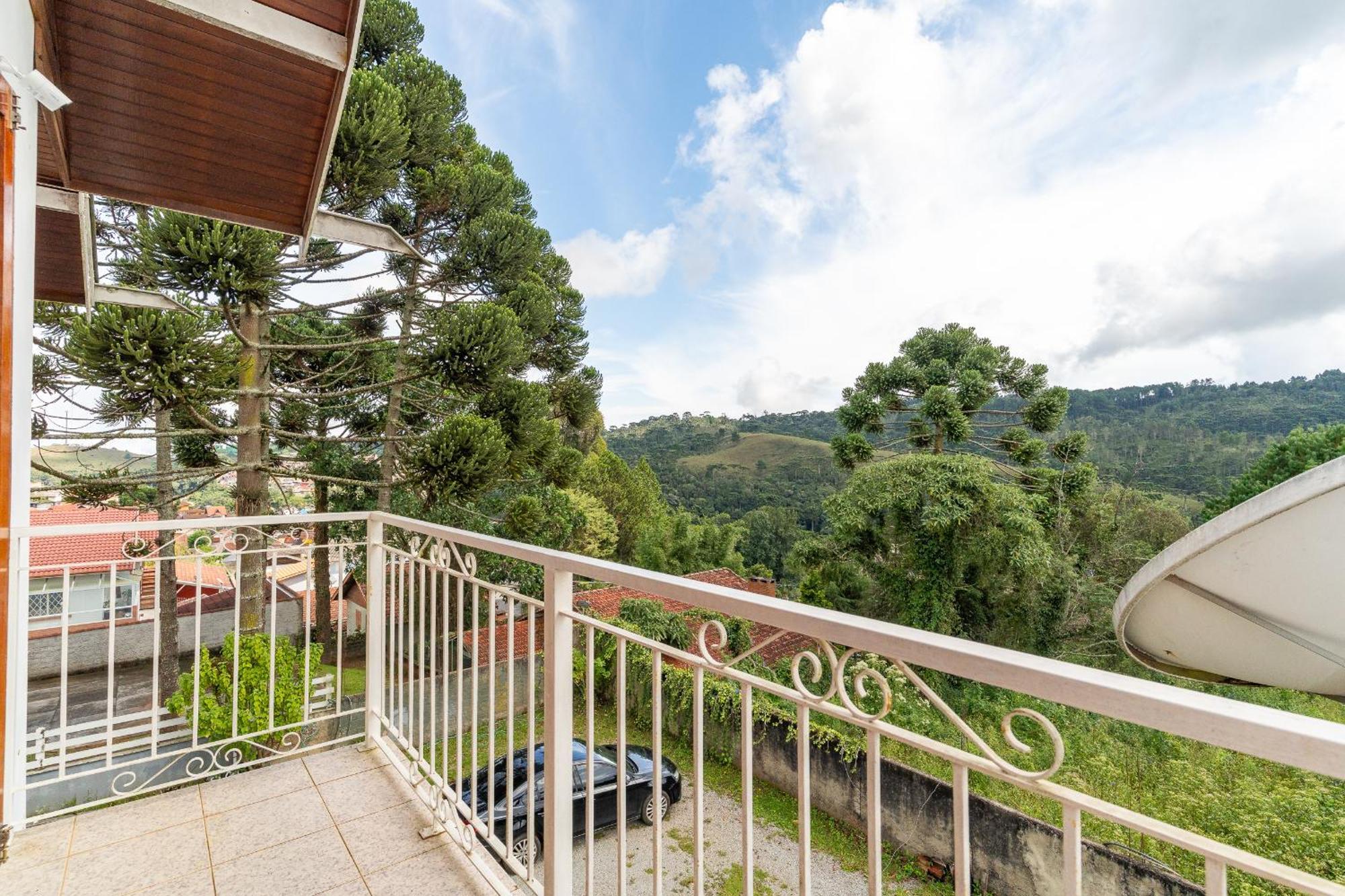 Recanto Siao Inn