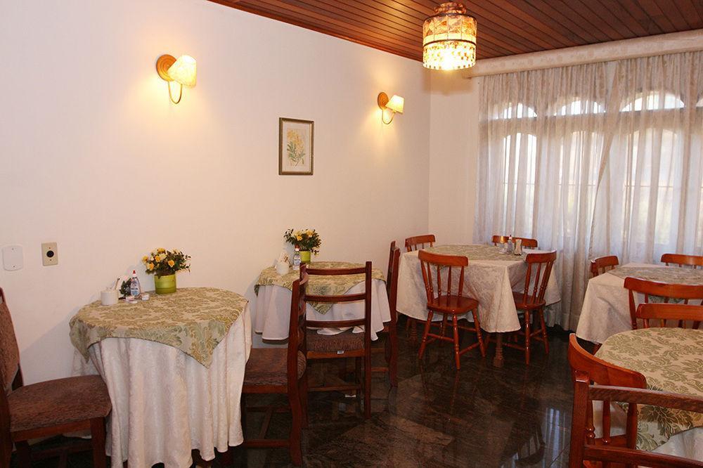 Recanto Siao Campos do Jordao