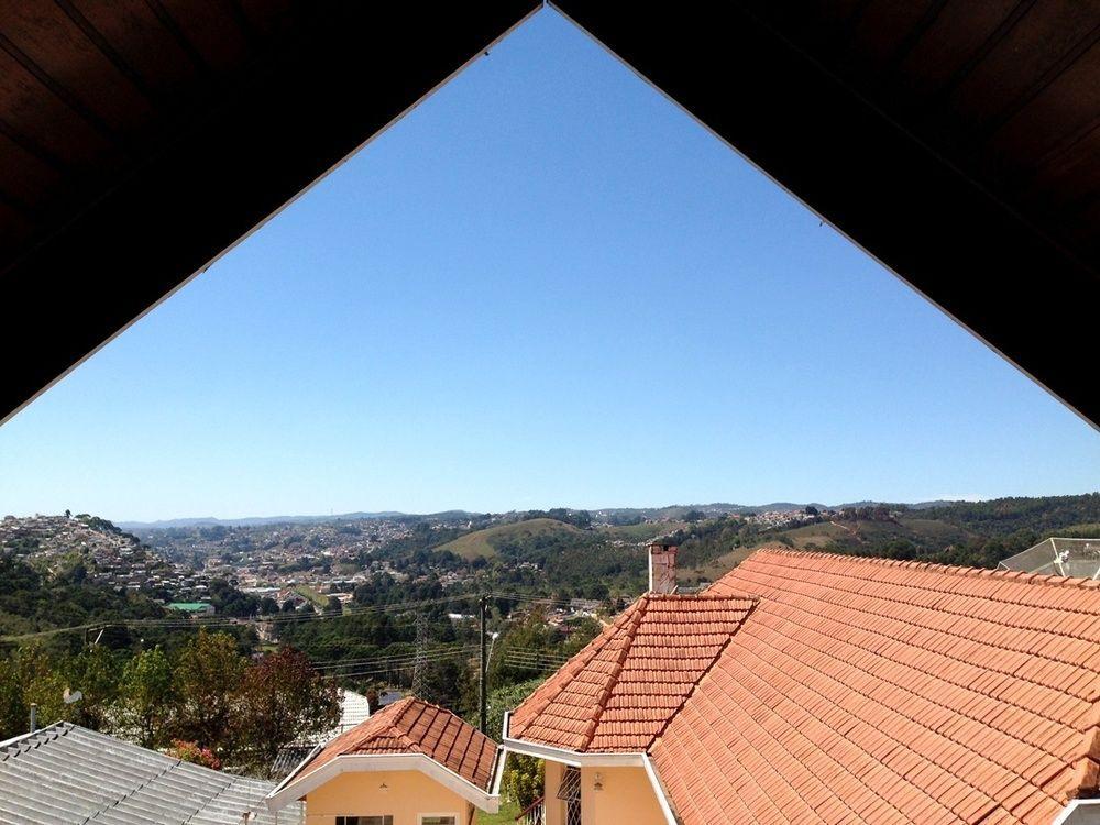 Recanto Siao Campos do Jordao