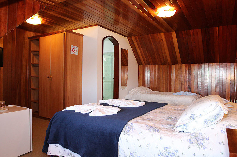 Recanto Siao Inn