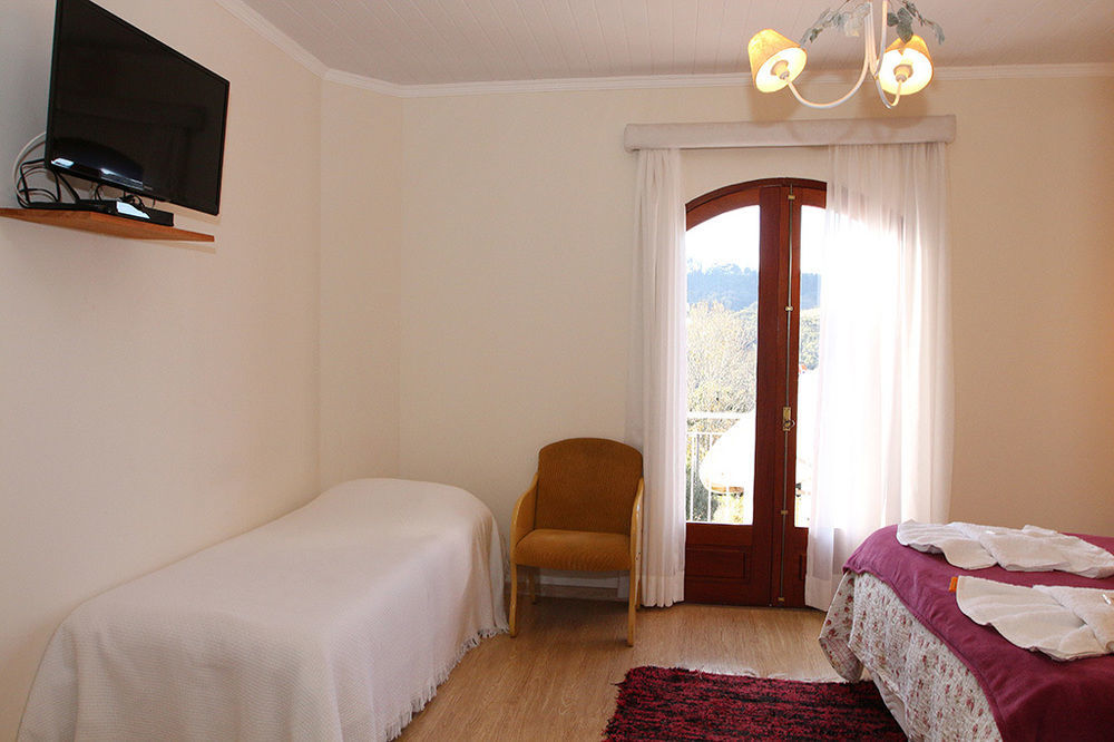 Recanto Siao Inn Campos do Jordao