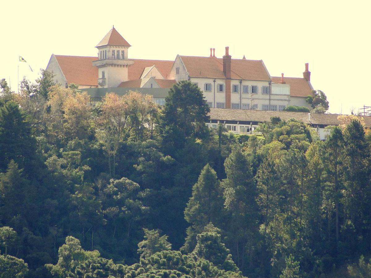 Recanto Sião 3*